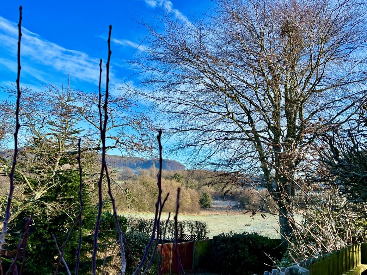 Chaucer Road, Dursley