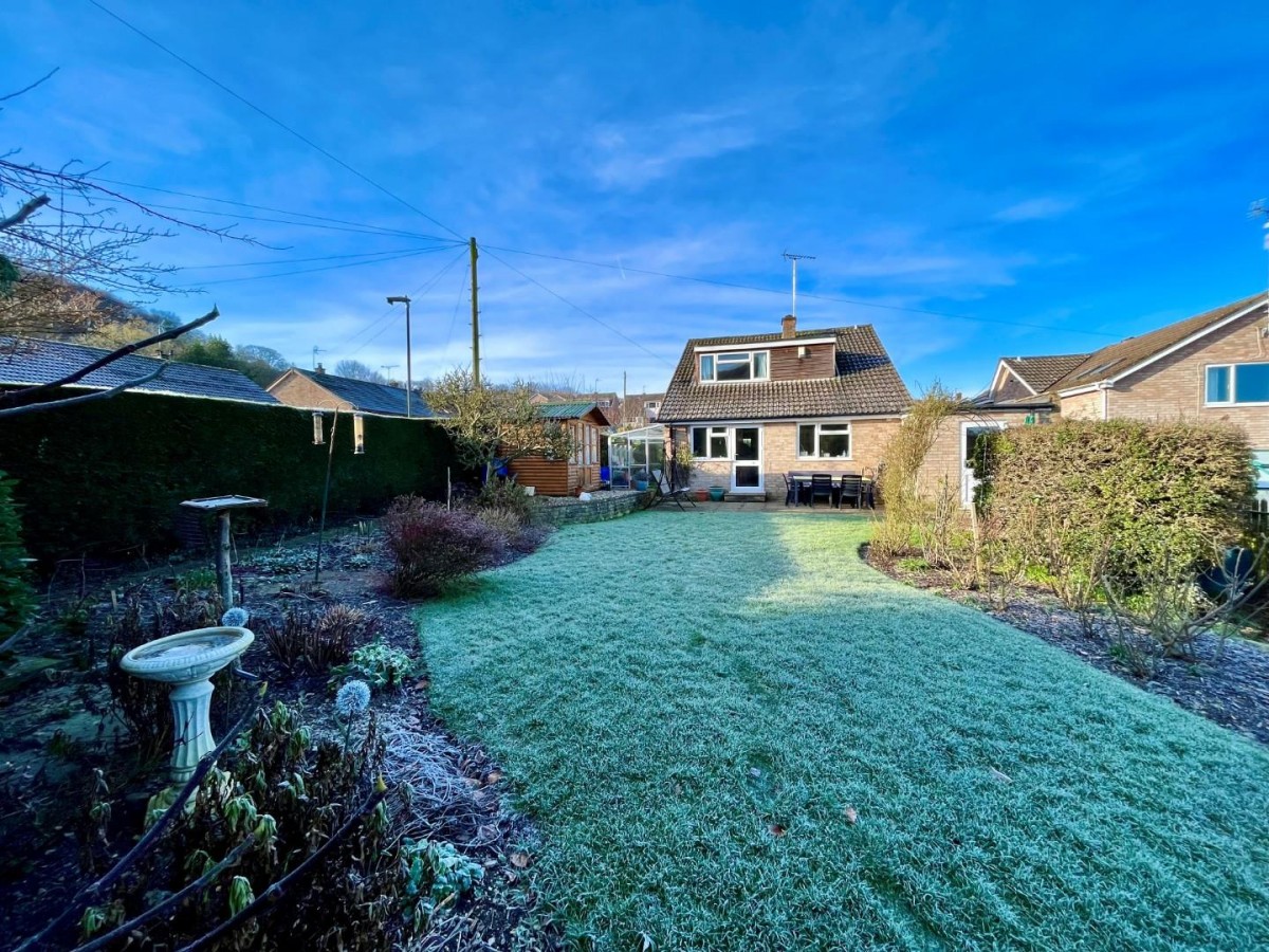 Chaucer Road, Dursley