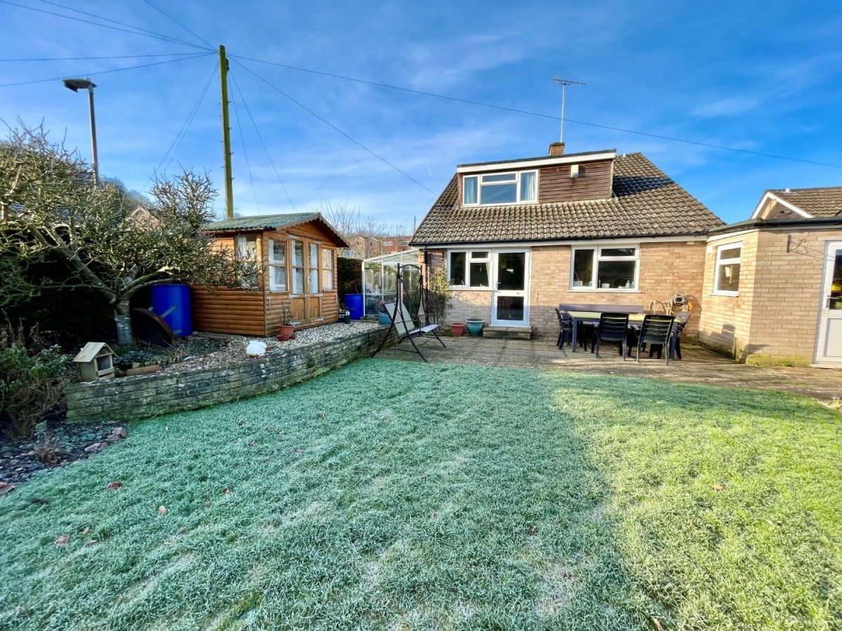 Chaucer Road, Dursley