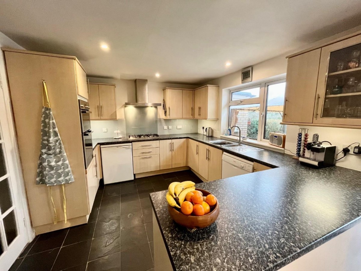 Chaucer Road, Dursley