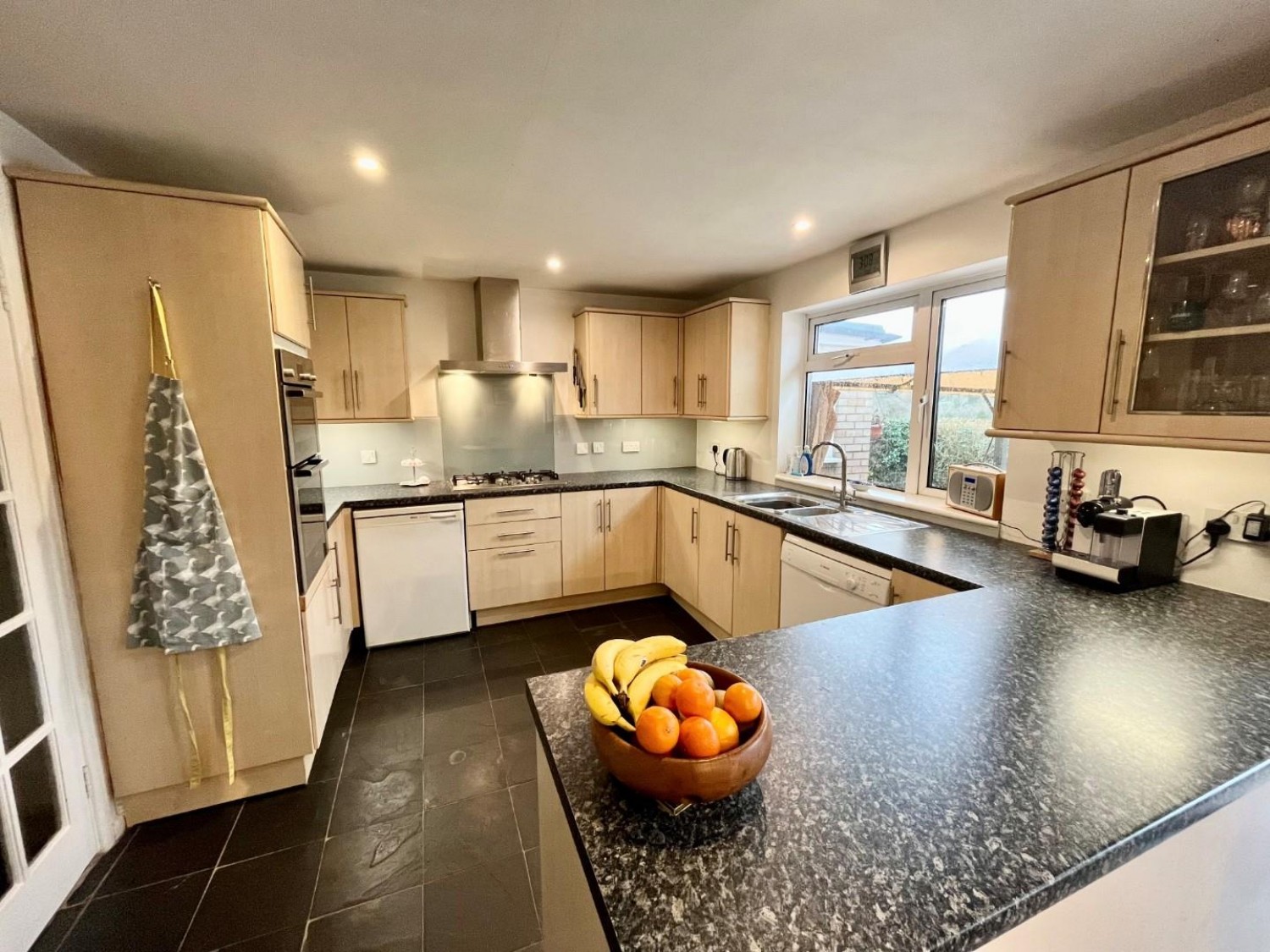 Chaucer Road, Dursley