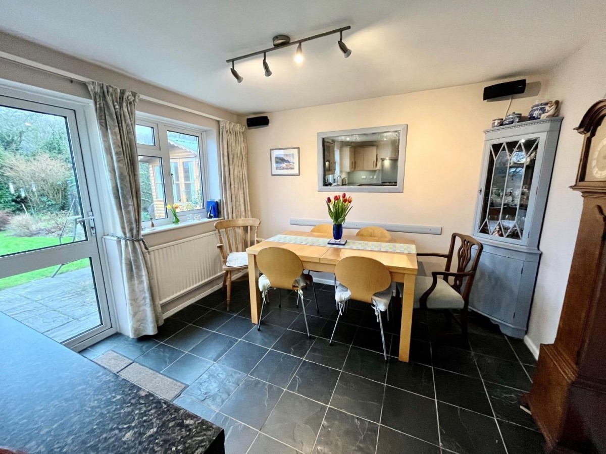 Chaucer Road, Dursley