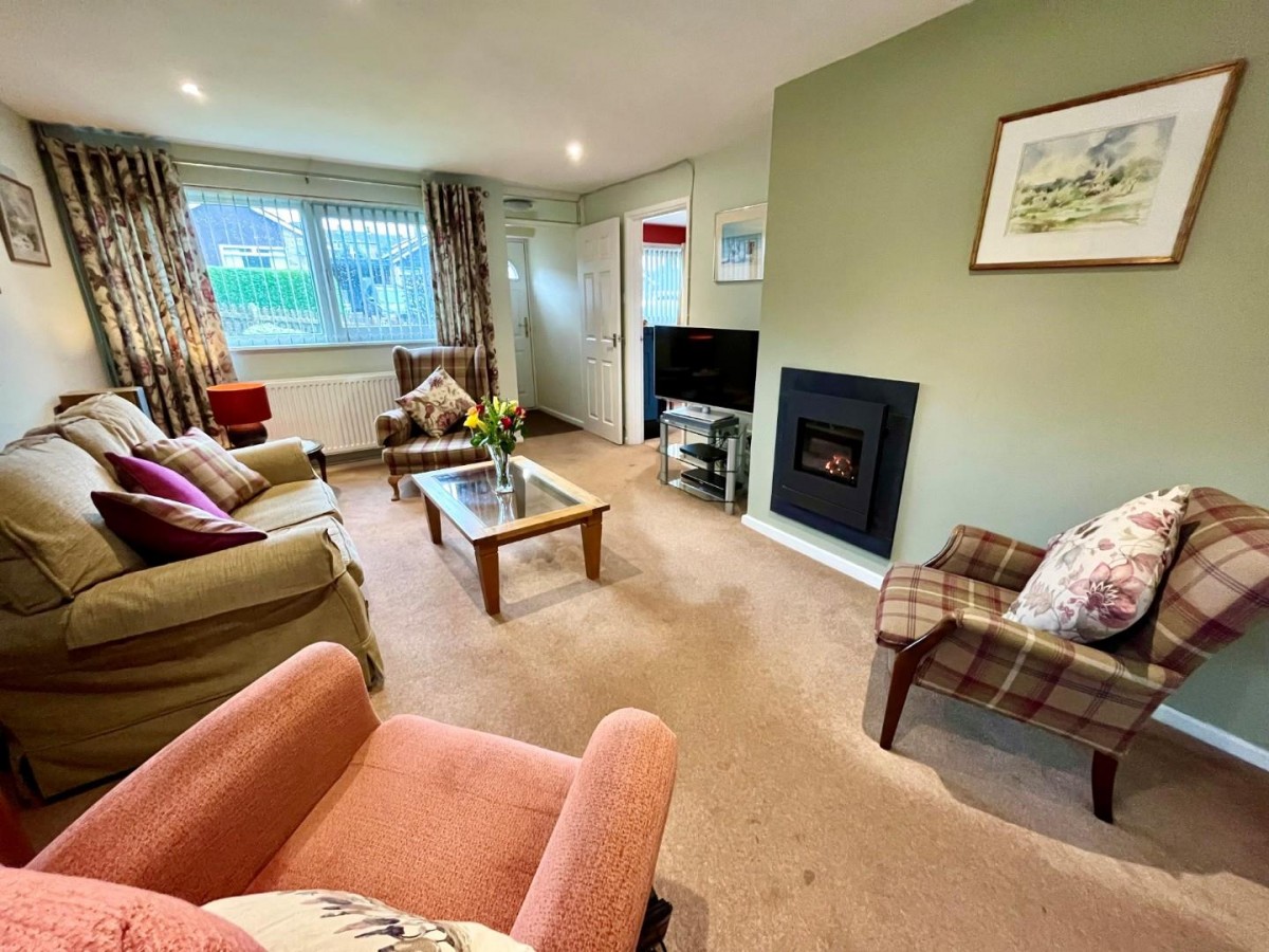 Chaucer Road, Dursley