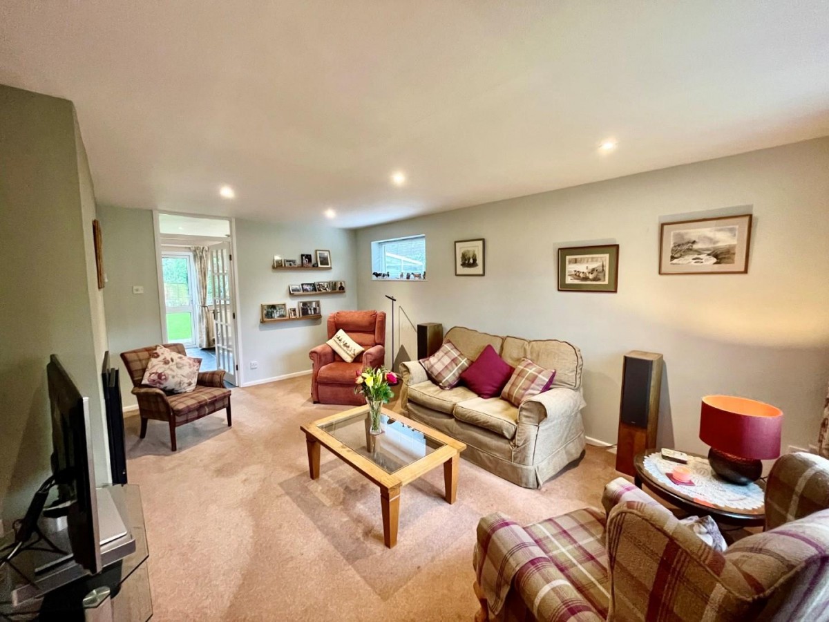 Chaucer Road, Dursley
