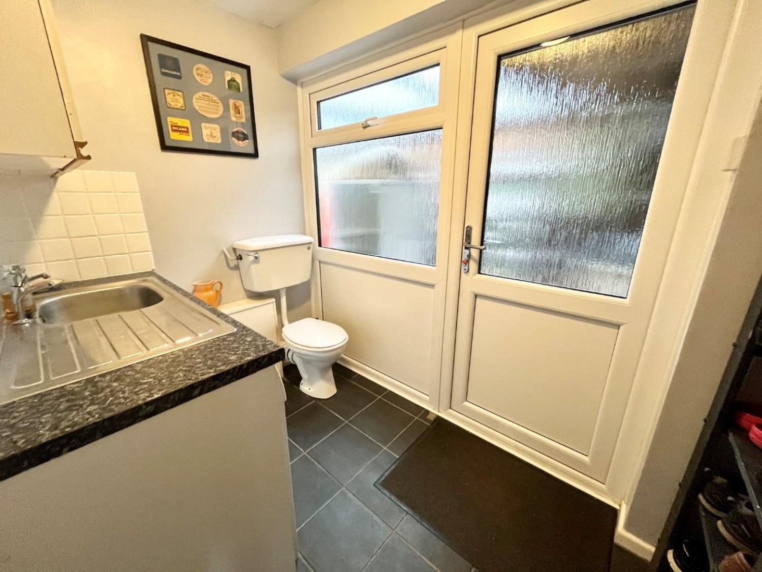 Chaucer Road, Dursley