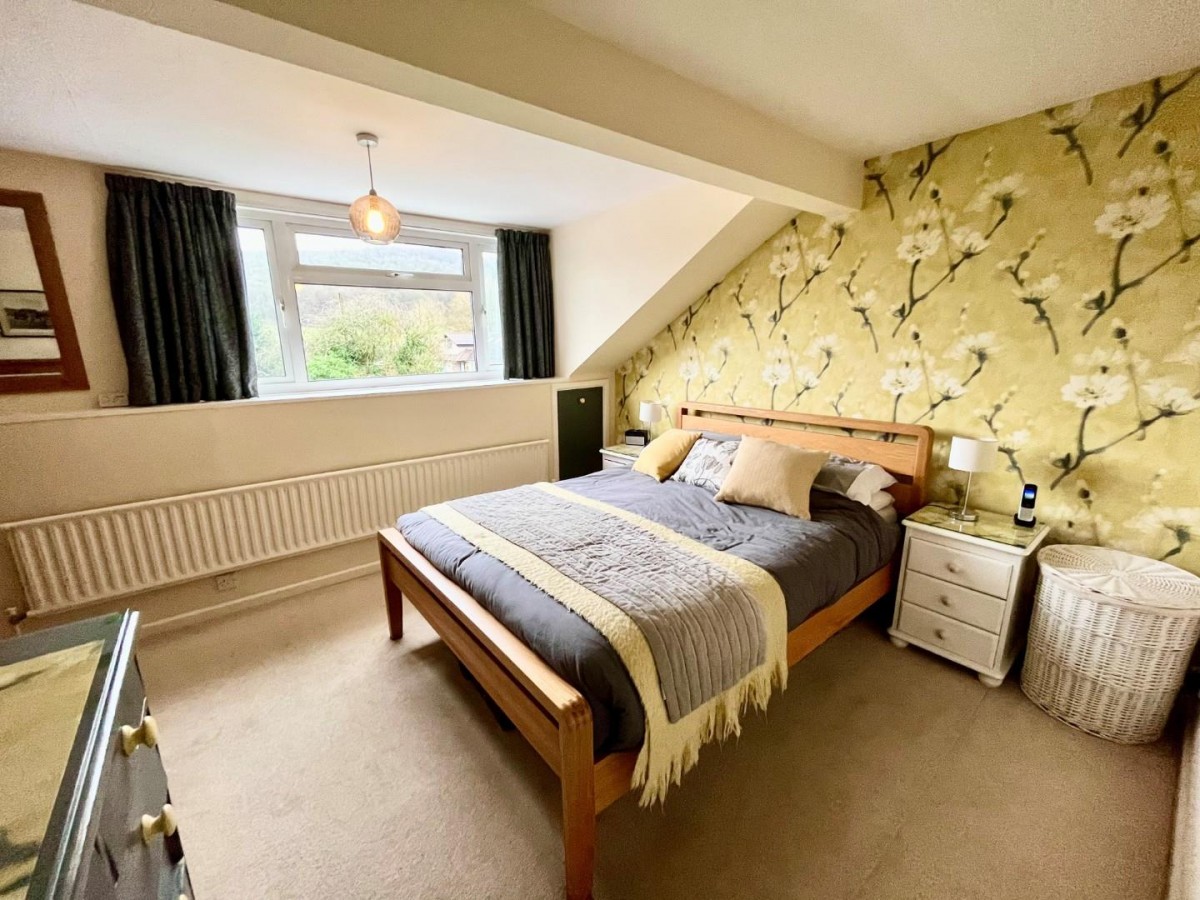 Chaucer Road, Dursley