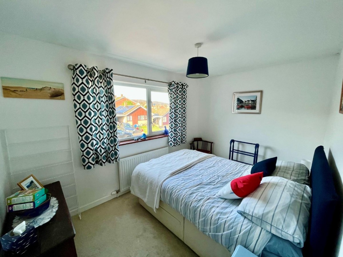 Chaucer Road, Dursley