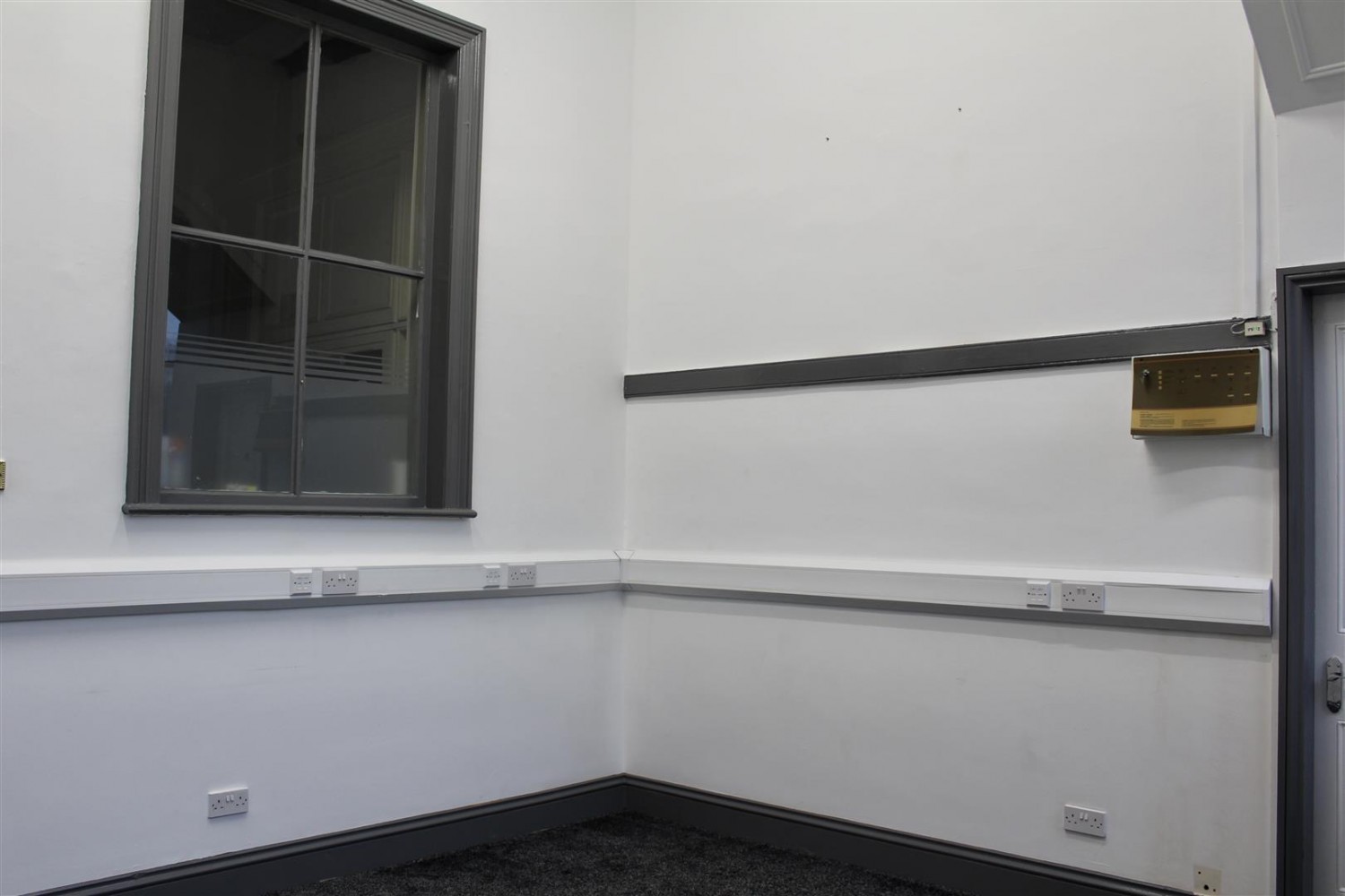 Admiral House, Blakeridge Lane, Batley, West Yorkshire