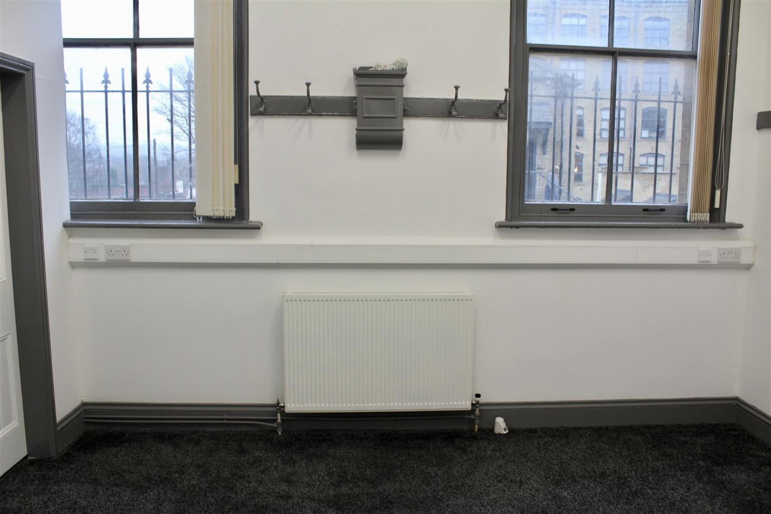 Admiral House, Blakeridge Lane, Batley, West Yorkshire