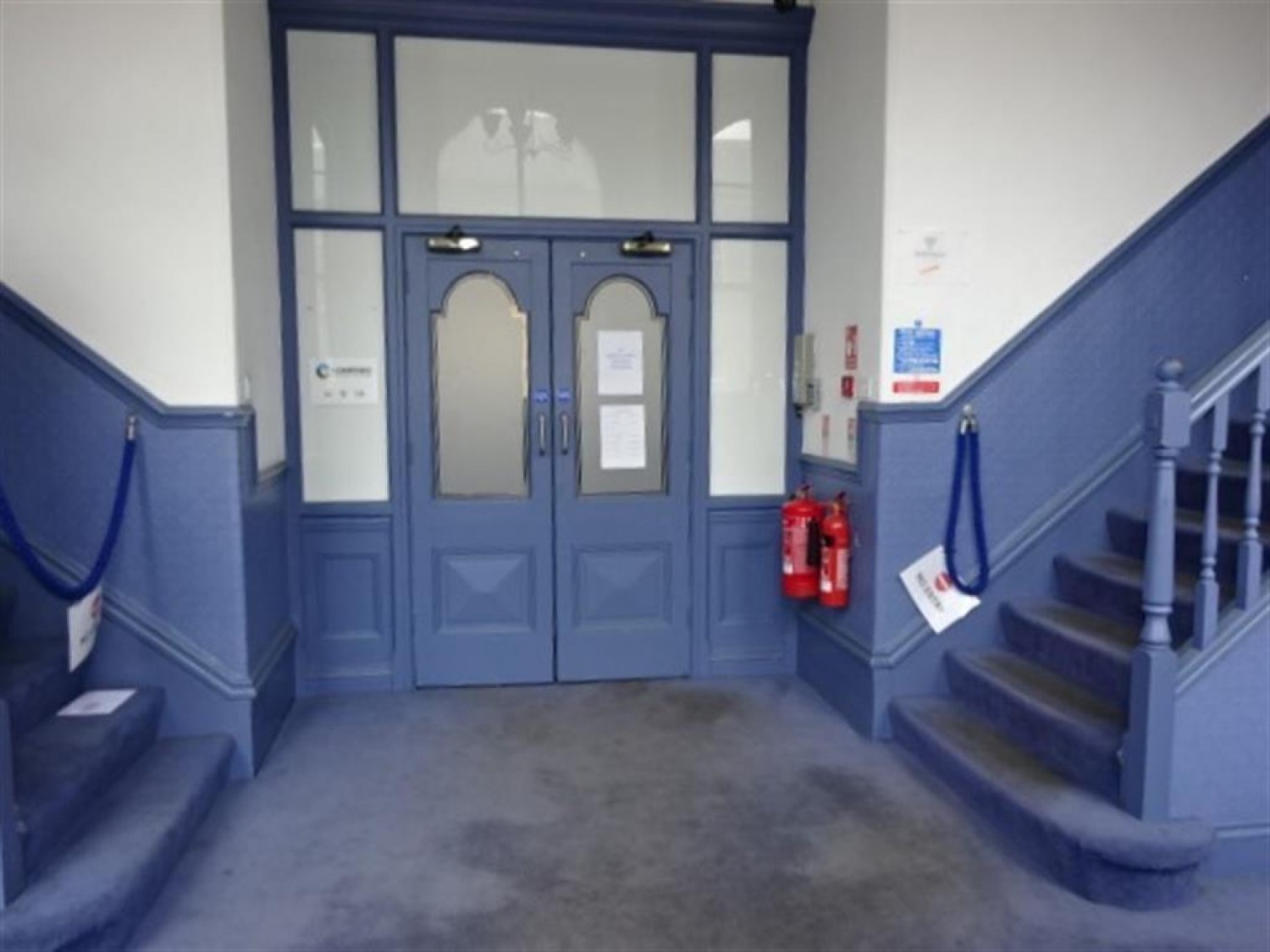 Admiral House, Blakeridge Lane, Batley, West Yorkshire