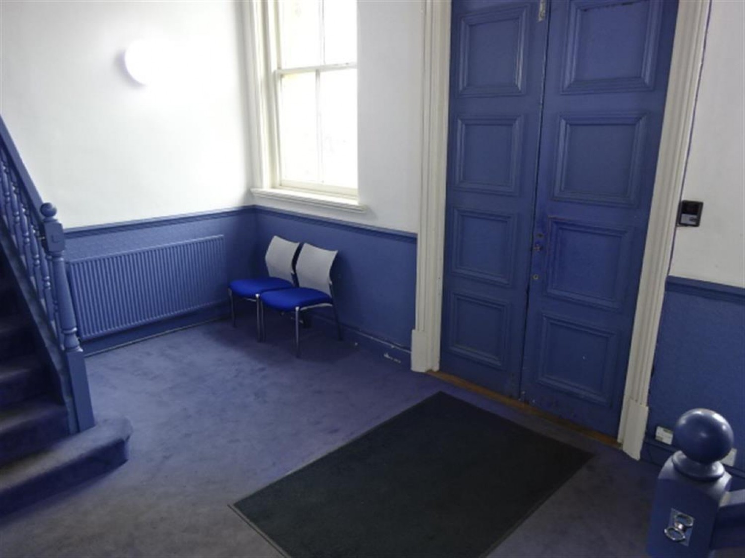 Admiral House, Blakeridge Lane, Batley, West Yorkshire