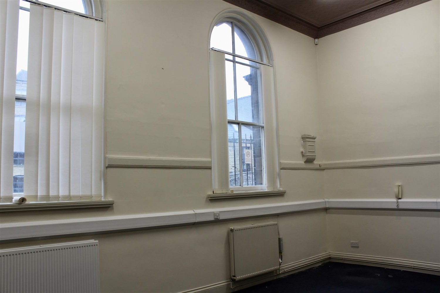 Admiral House, Blakeridge Lane, Batley, West Yorkshire