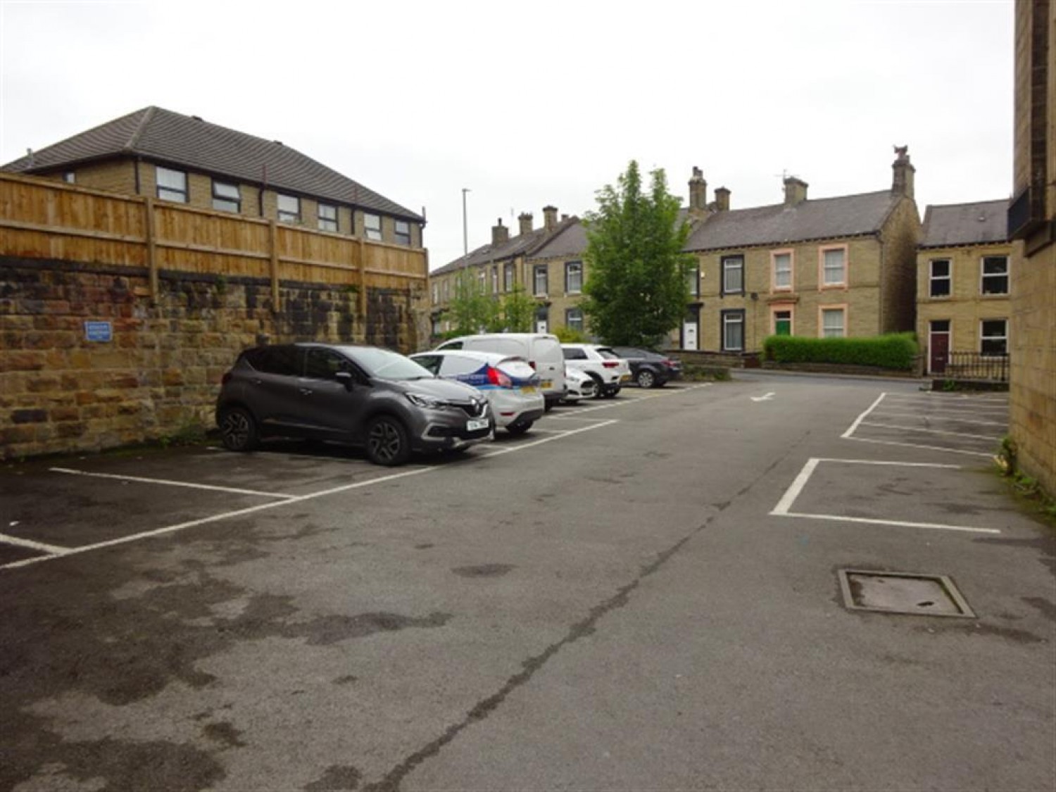 Admiral House, Blakeridge Lane, Batley, West Yorkshire