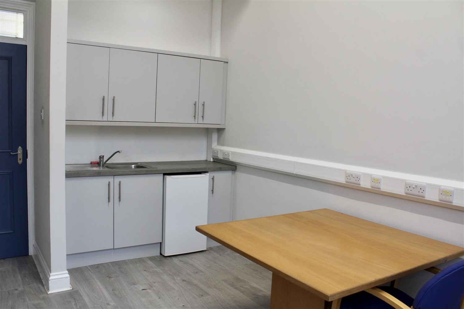 Admiral House, Blakeridge Lane, Batley, West Yorkshire