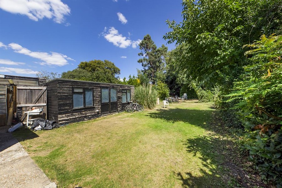 Thornbury Avenue, Southampton Hunters Estate Agents & Letting Agents