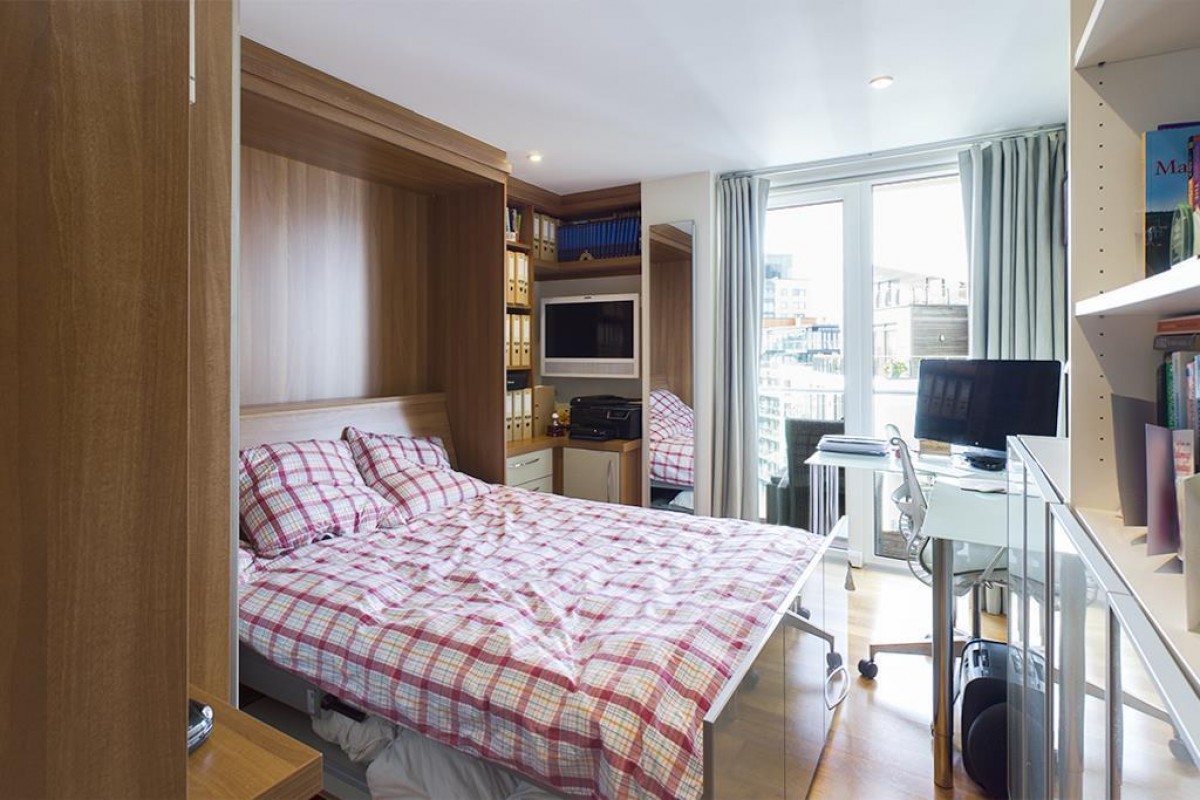 Sundowner, Ocean Village - Offered Furnished