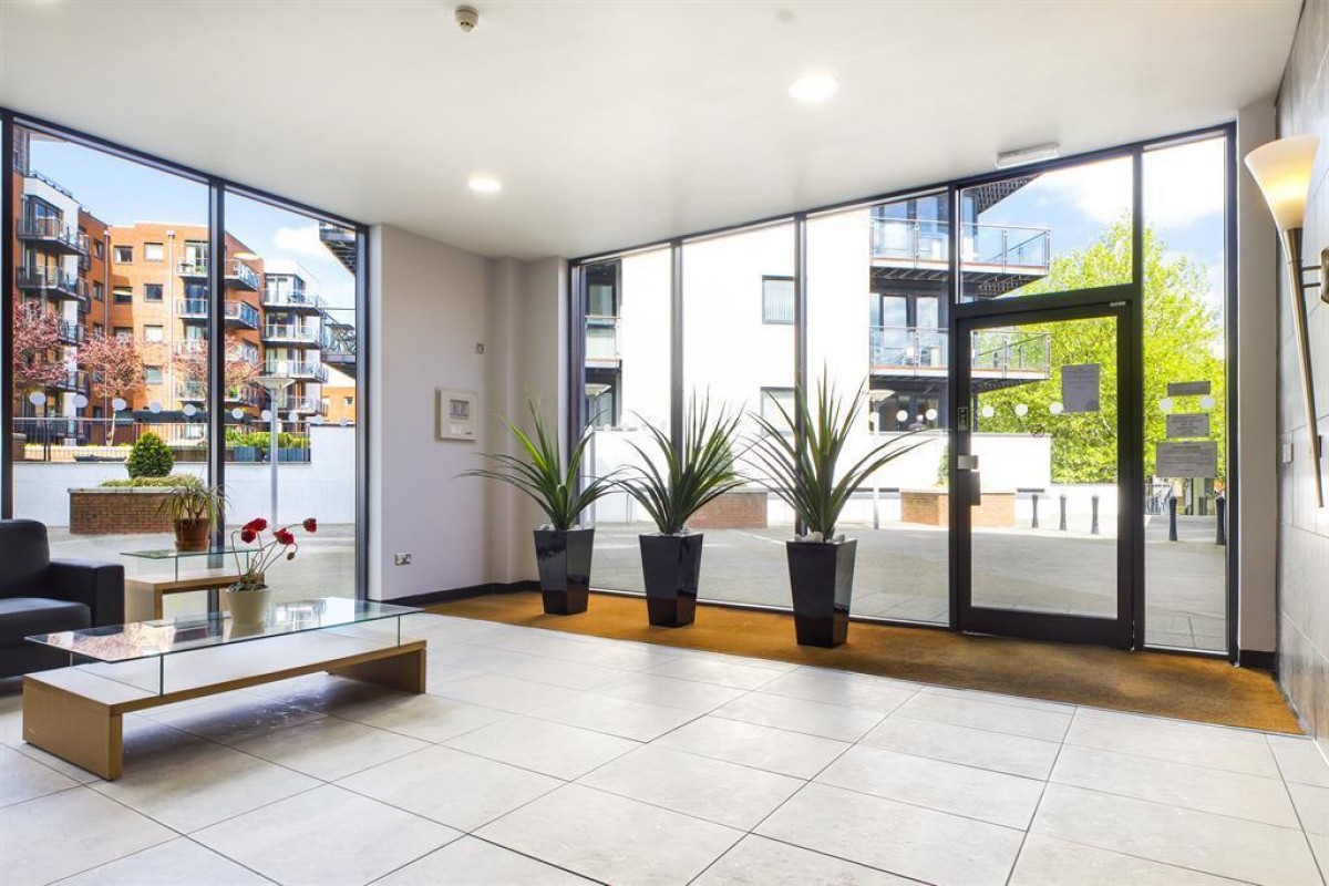 Sundowner, Ocean Village - Offered Furnished