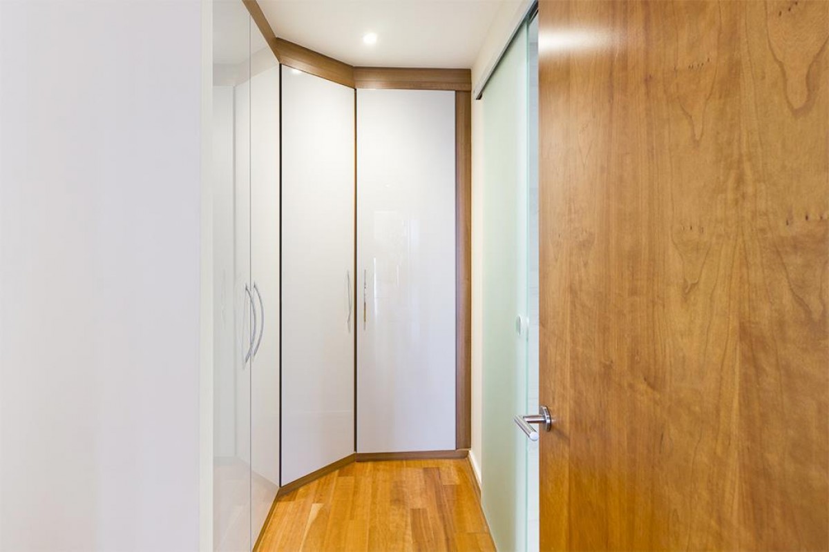 Sundowner, Ocean Village - Offered Furnished