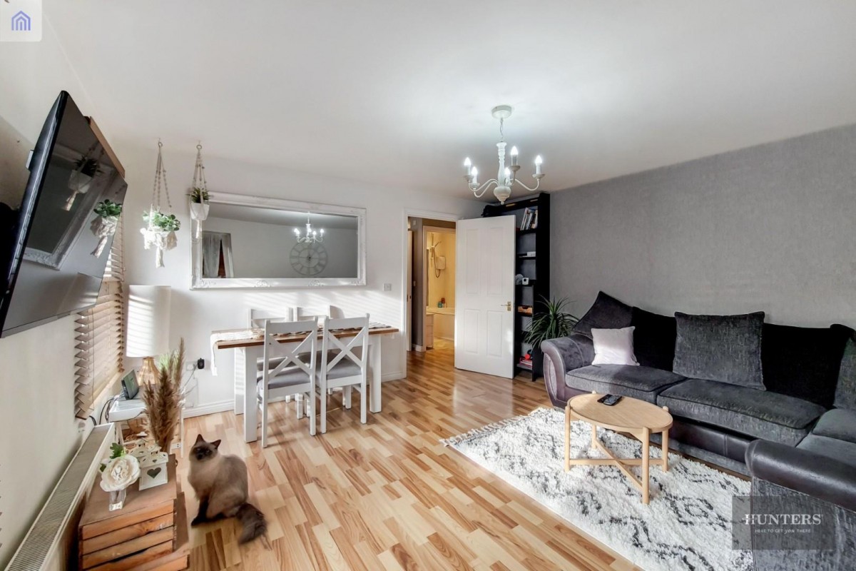 Glandford Way, Chadwell Heath, RM6
