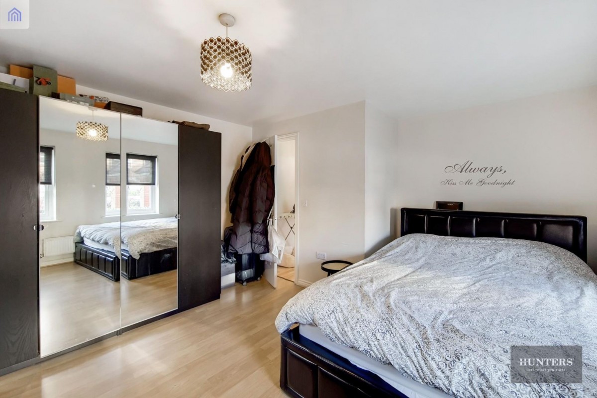 Glandford Way, Chadwell Heath, RM6