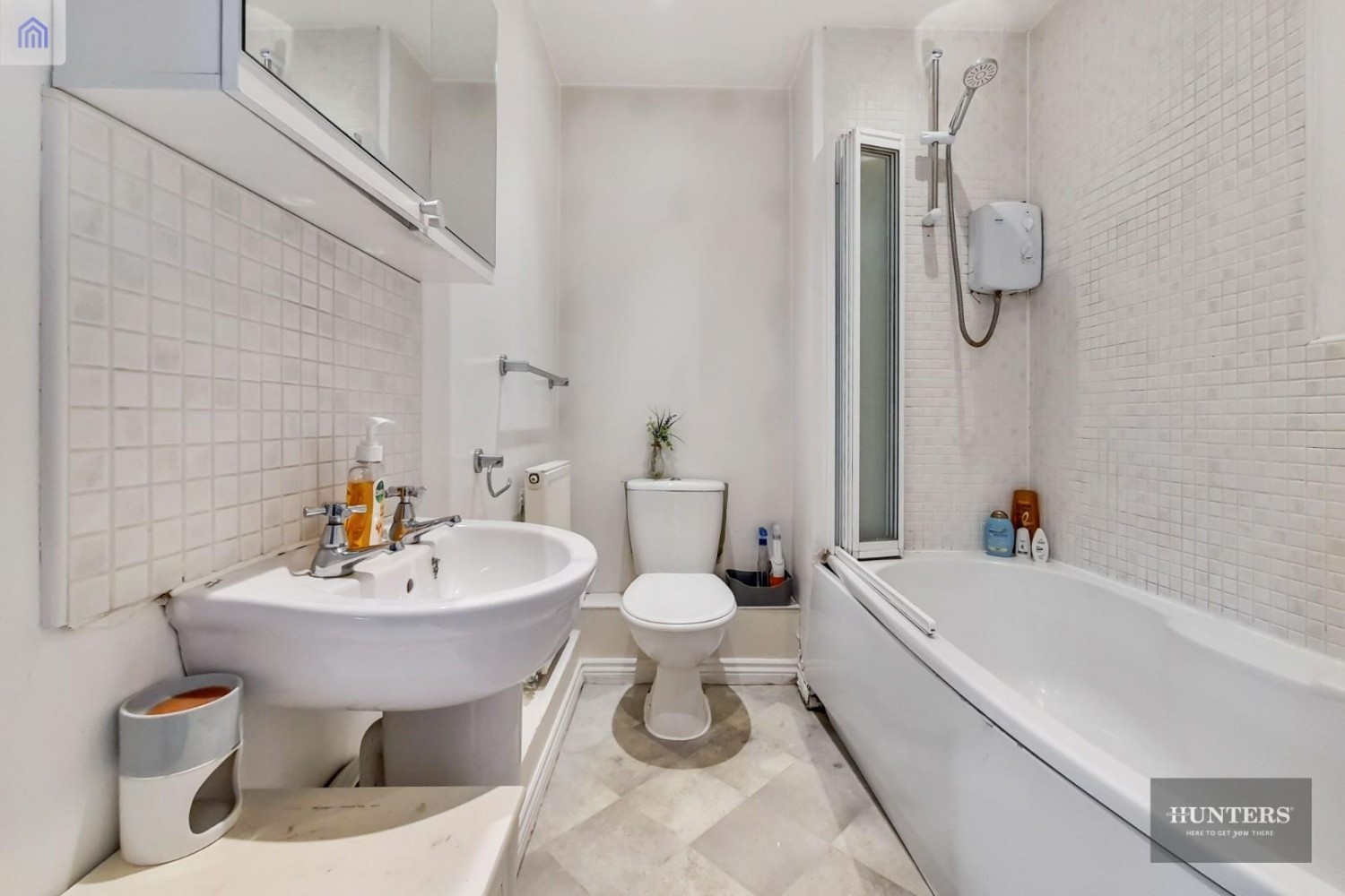 Glandford Way, Chadwell Heath, RM6
