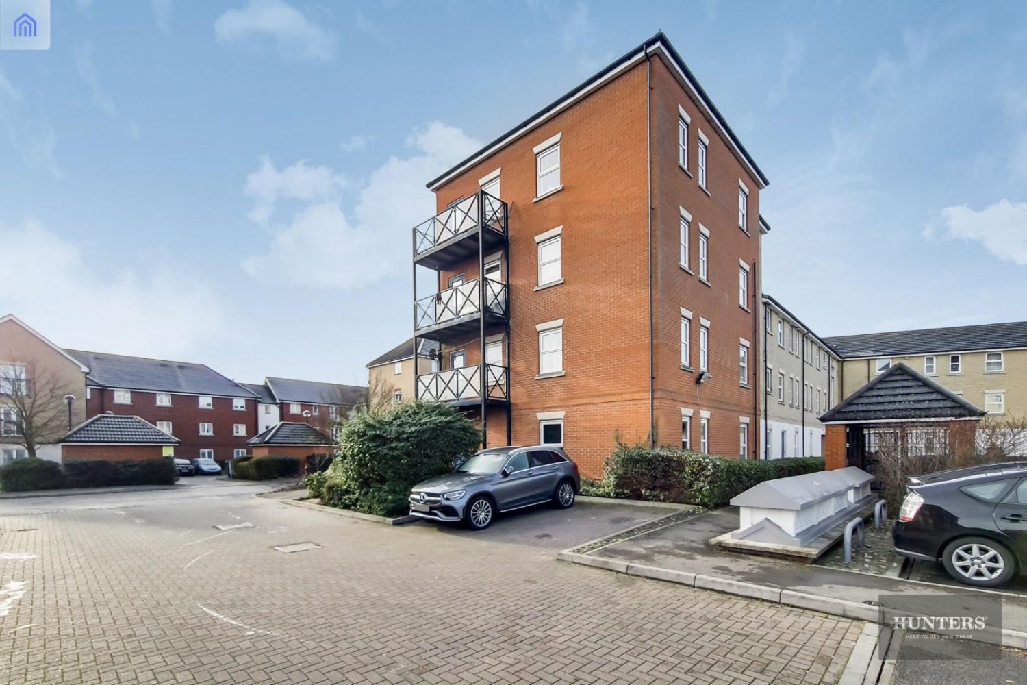 Glandford Way, Chadwell Heath, RM6