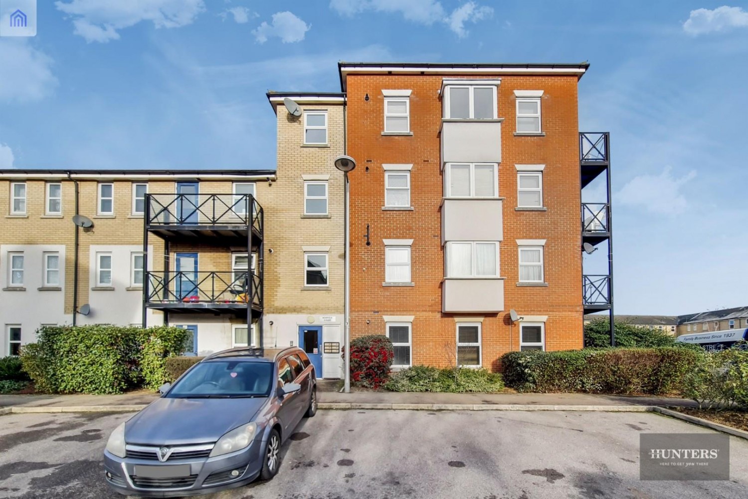 Glandford Way, Chadwell Heath, RM6