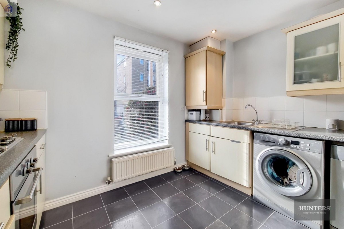 Glandford Way, Chadwell Heath, RM6