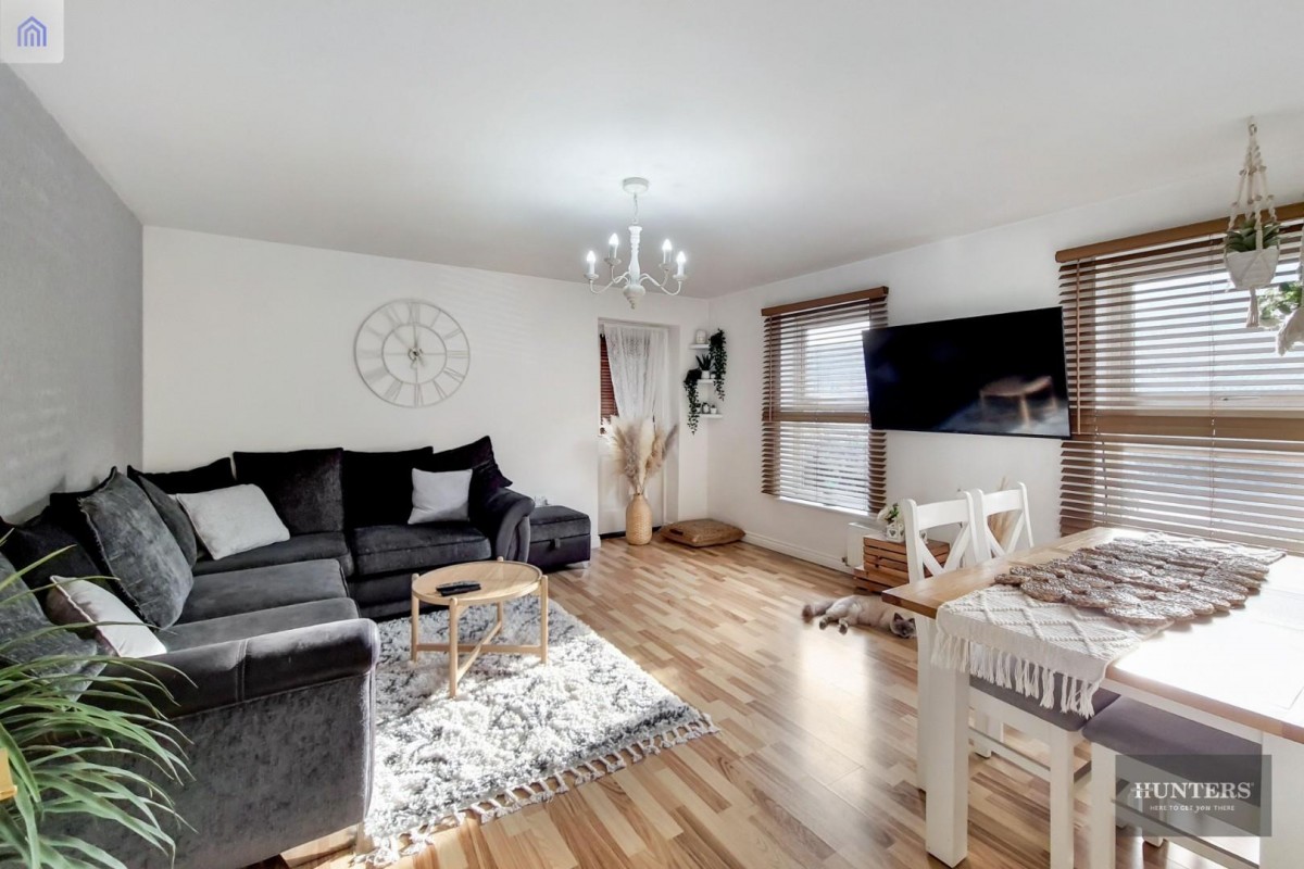 Glandford Way, Chadwell Heath, RM6