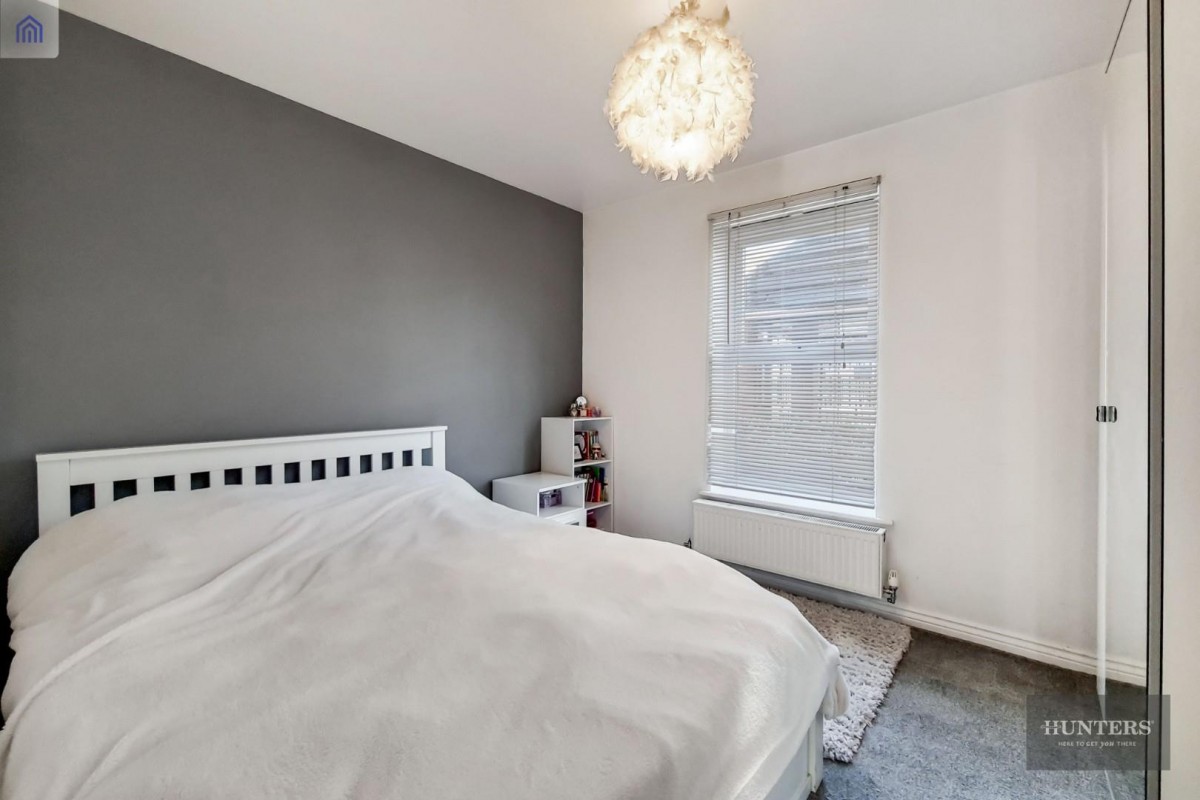Glandford Way, Chadwell Heath, RM6