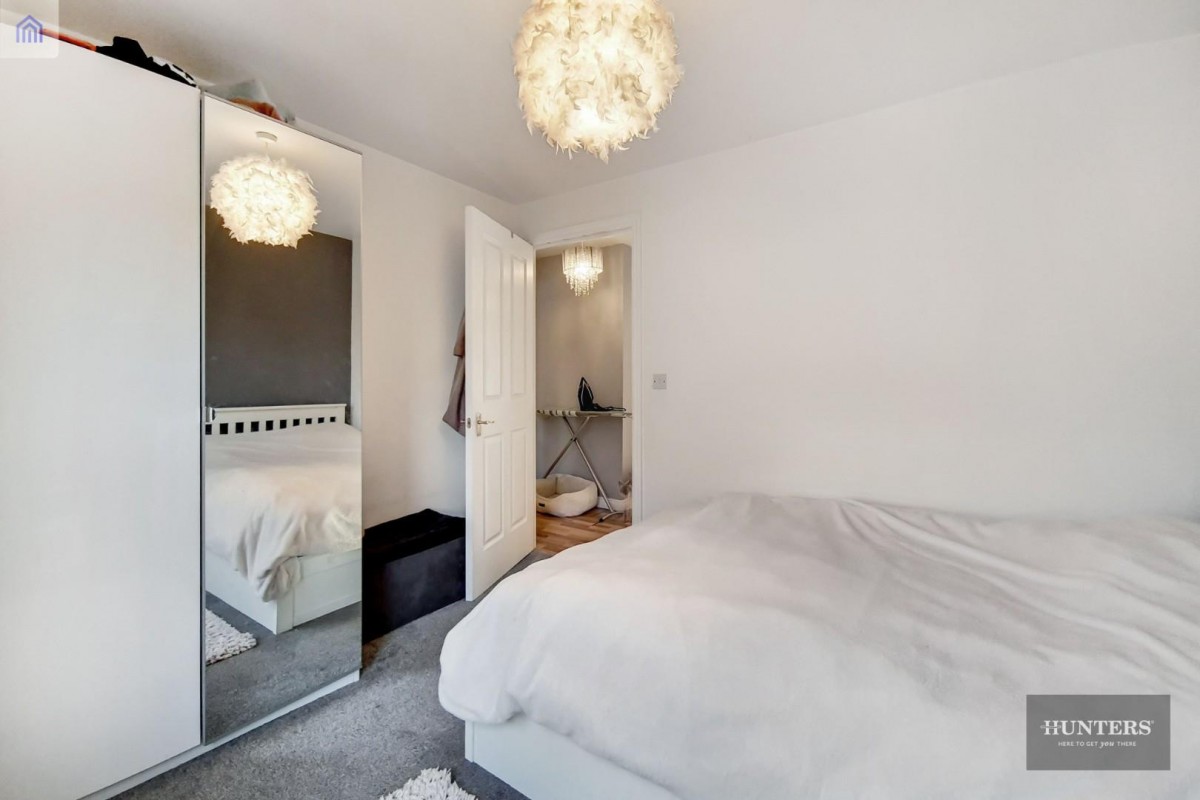 Glandford Way, Chadwell Heath, RM6