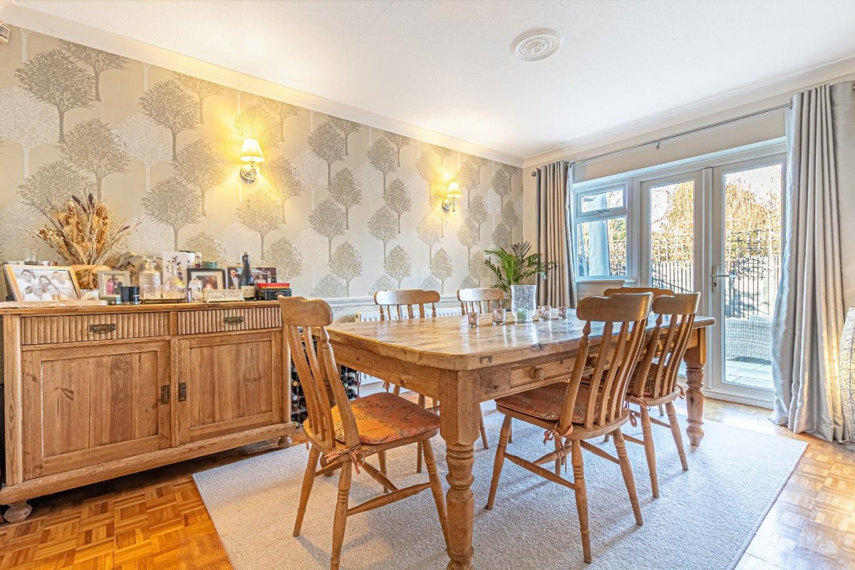 The Green, Edlesborough