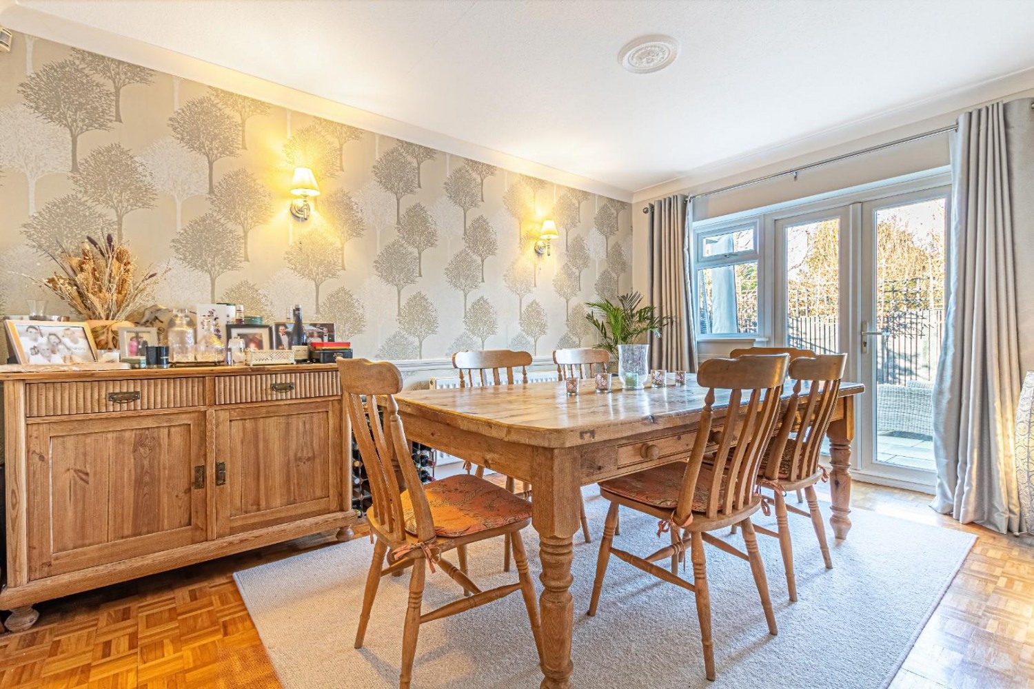 The Green, Edlesborough