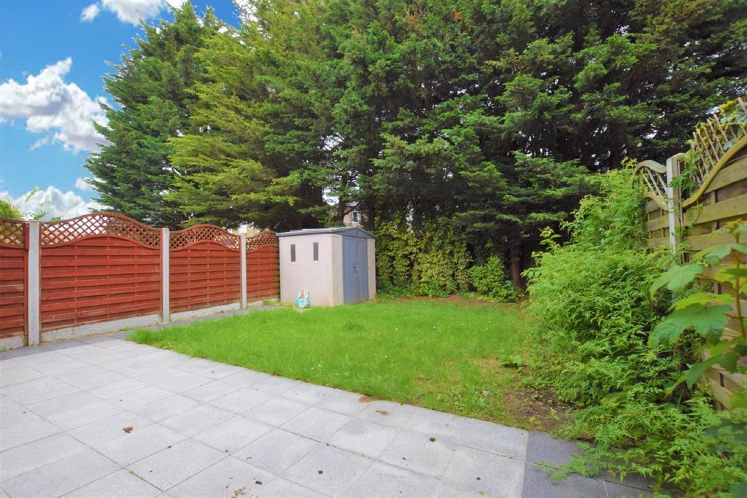 Palmer Road, Dagenham, RM8