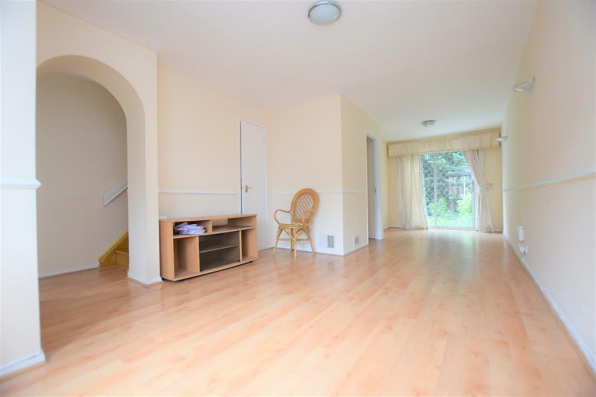 Palmer Road, Dagenham, RM8