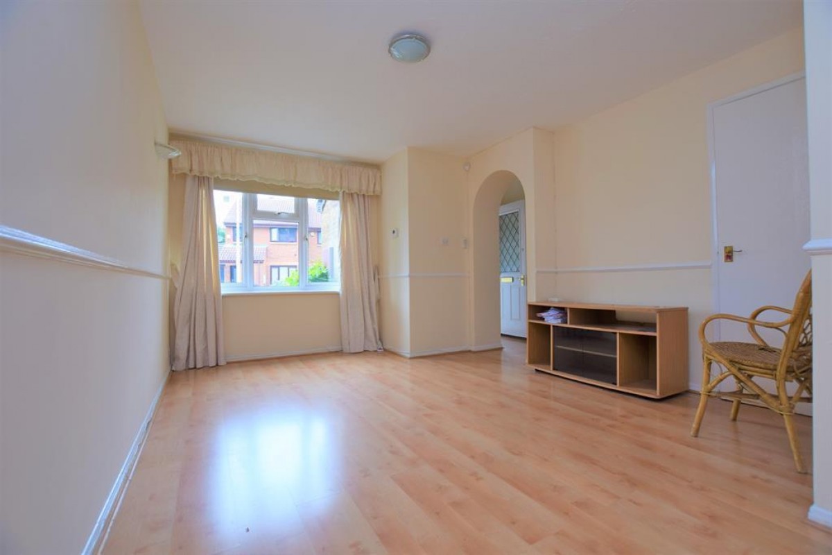 Palmer Road, Dagenham, RM8