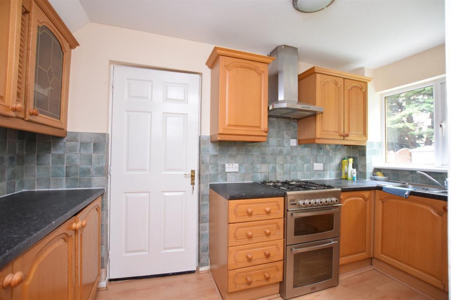 Palmer Road, Dagenham, RM8