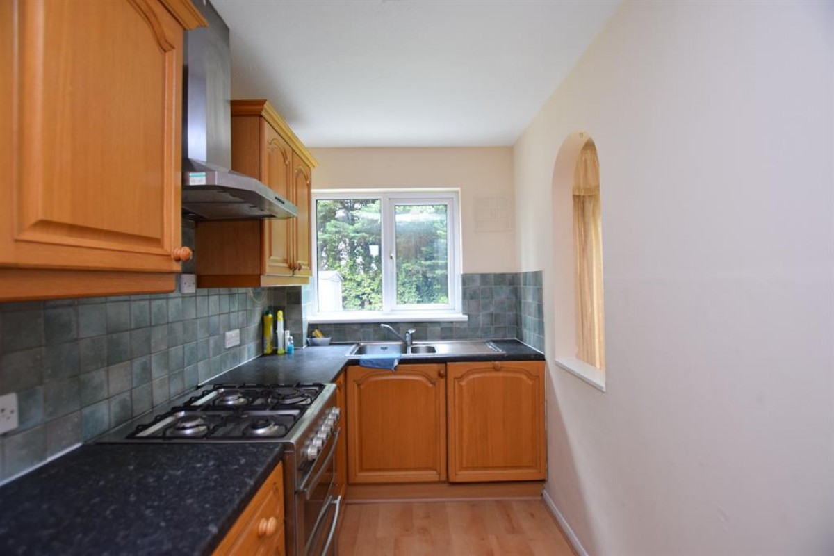 Palmer Road, Dagenham, RM8