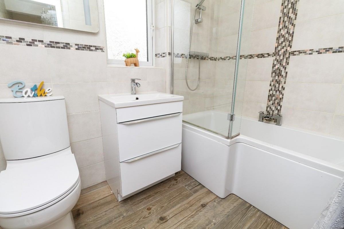 Rookhill Road, Pontefract