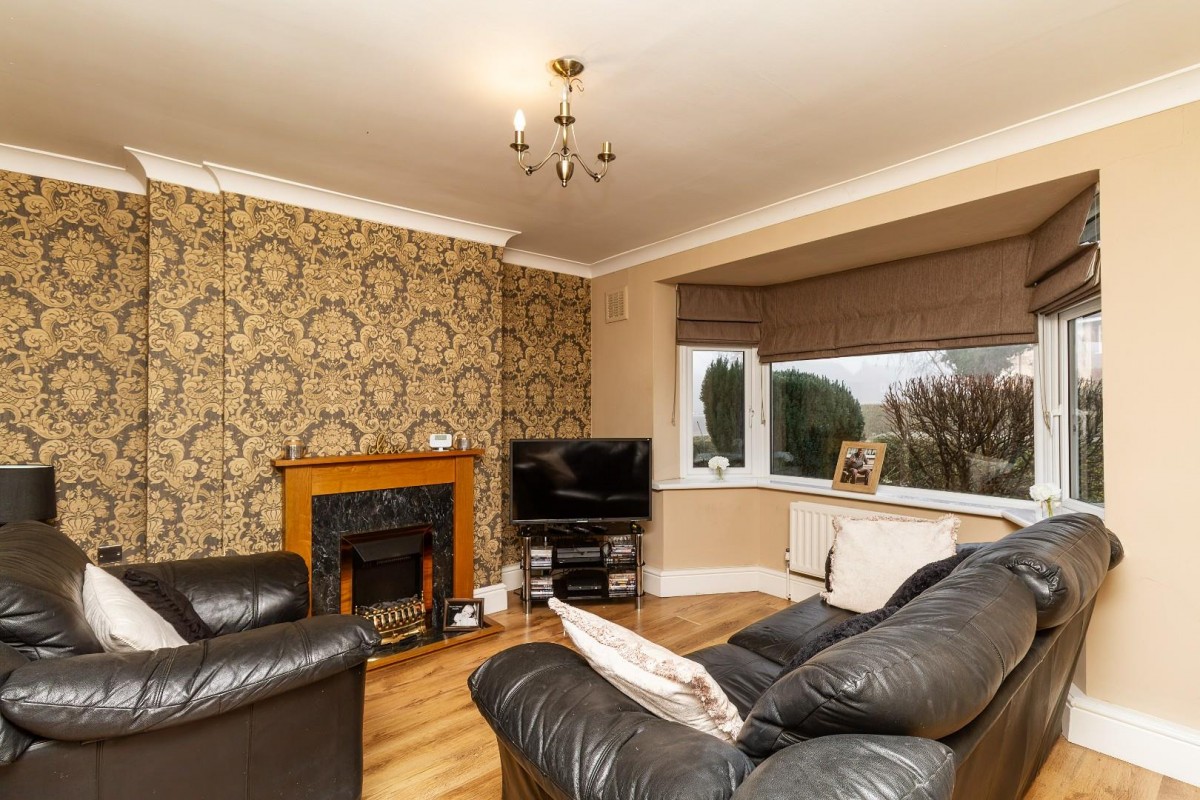 Rookhill Road, Pontefract