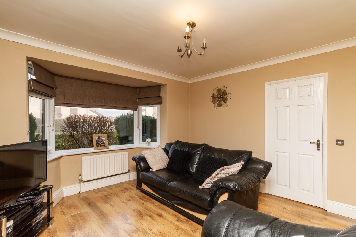Rookhill Road, Pontefract