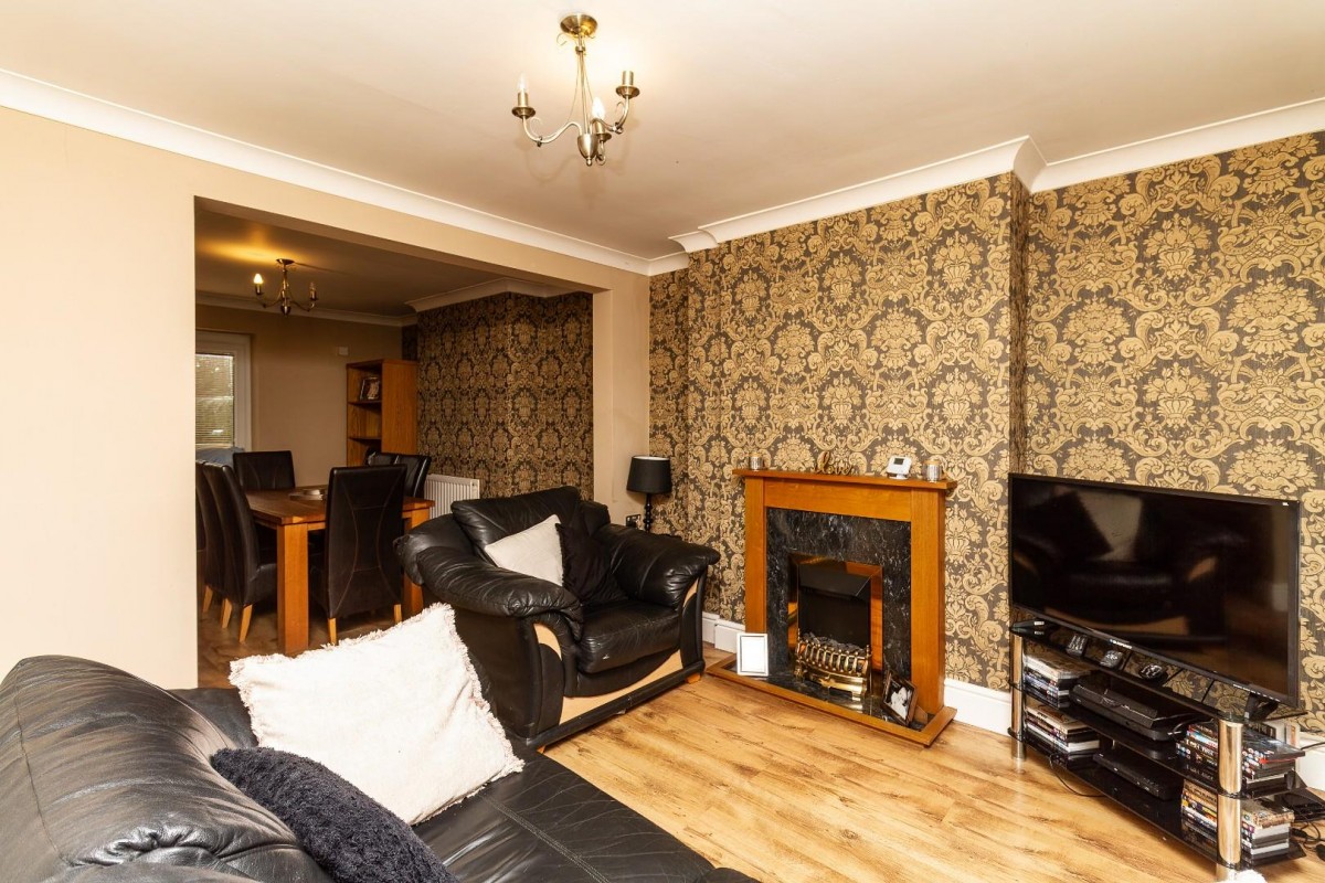 Rookhill Road, Pontefract