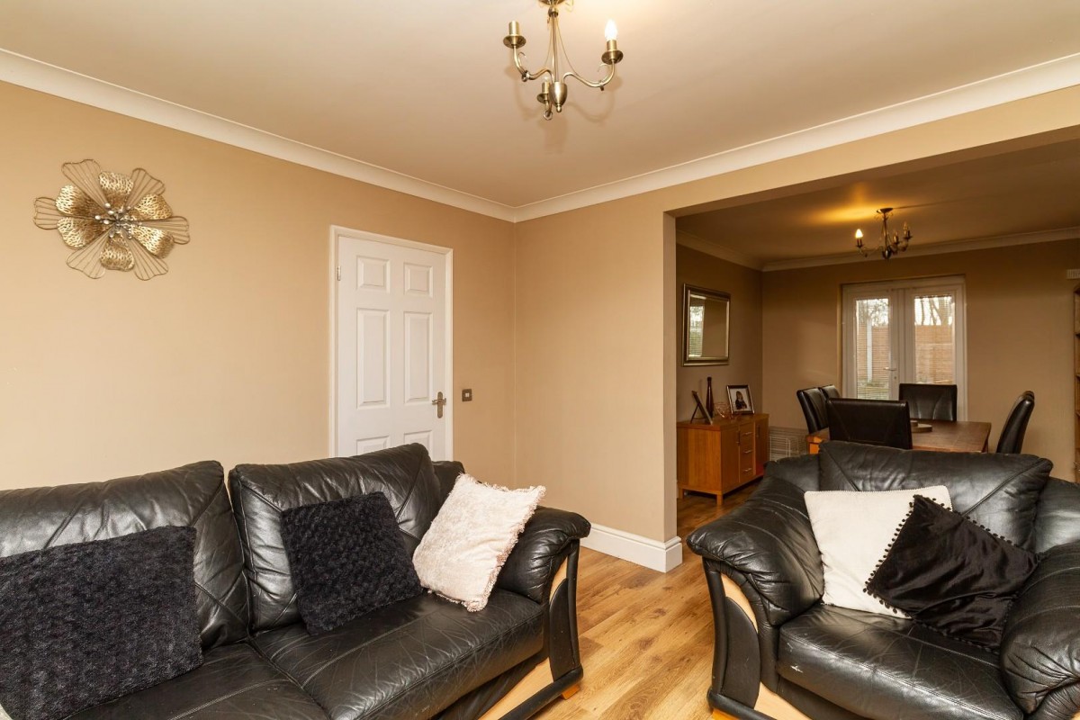 Rookhill Road, Pontefract