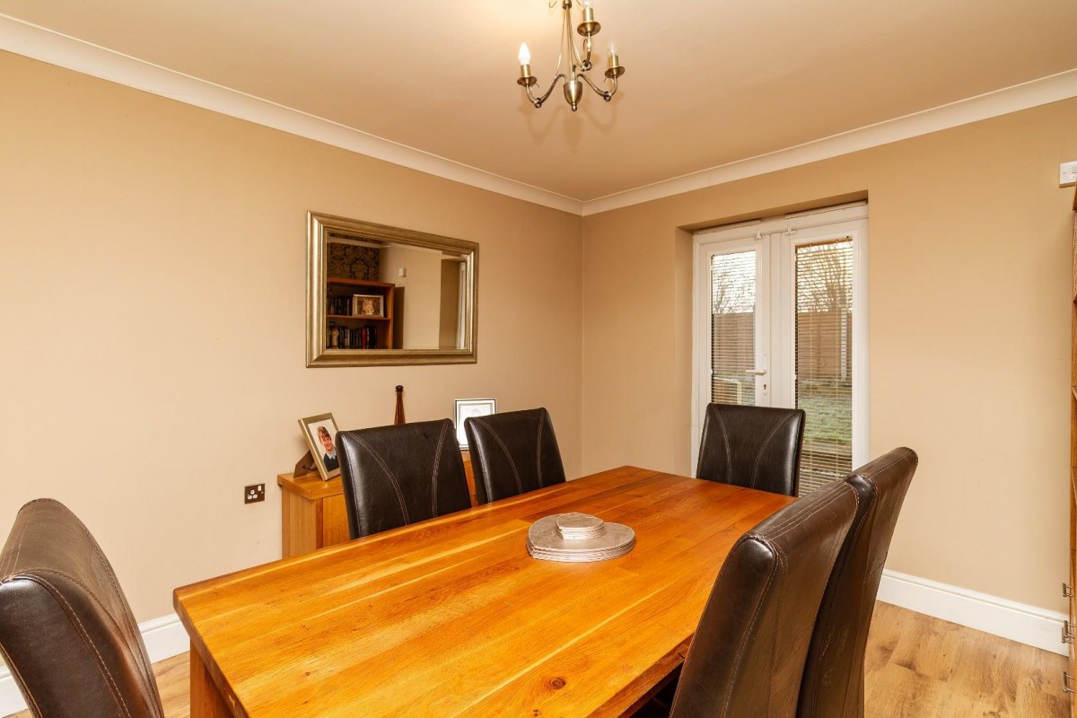 Rookhill Road, Pontefract