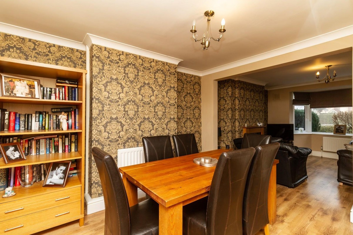 Rookhill Road, Pontefract