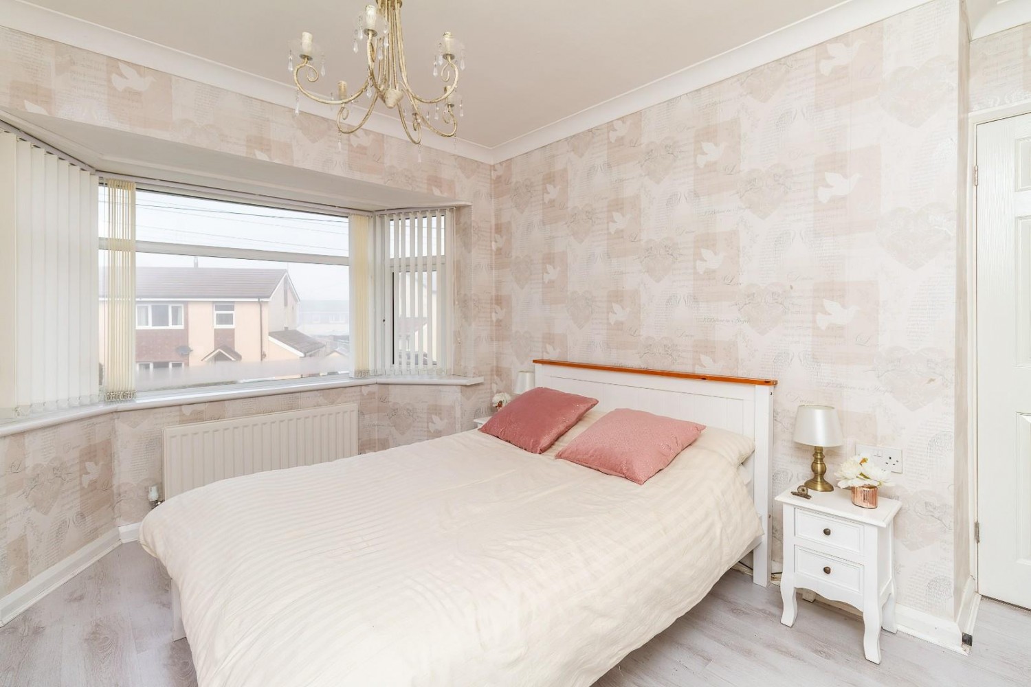 Rookhill Road, Pontefract
