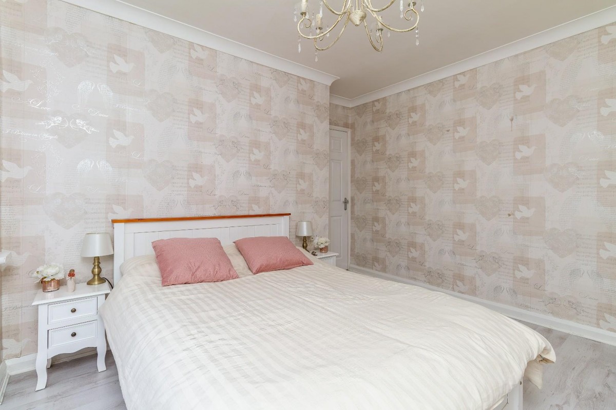 Rookhill Road, Pontefract