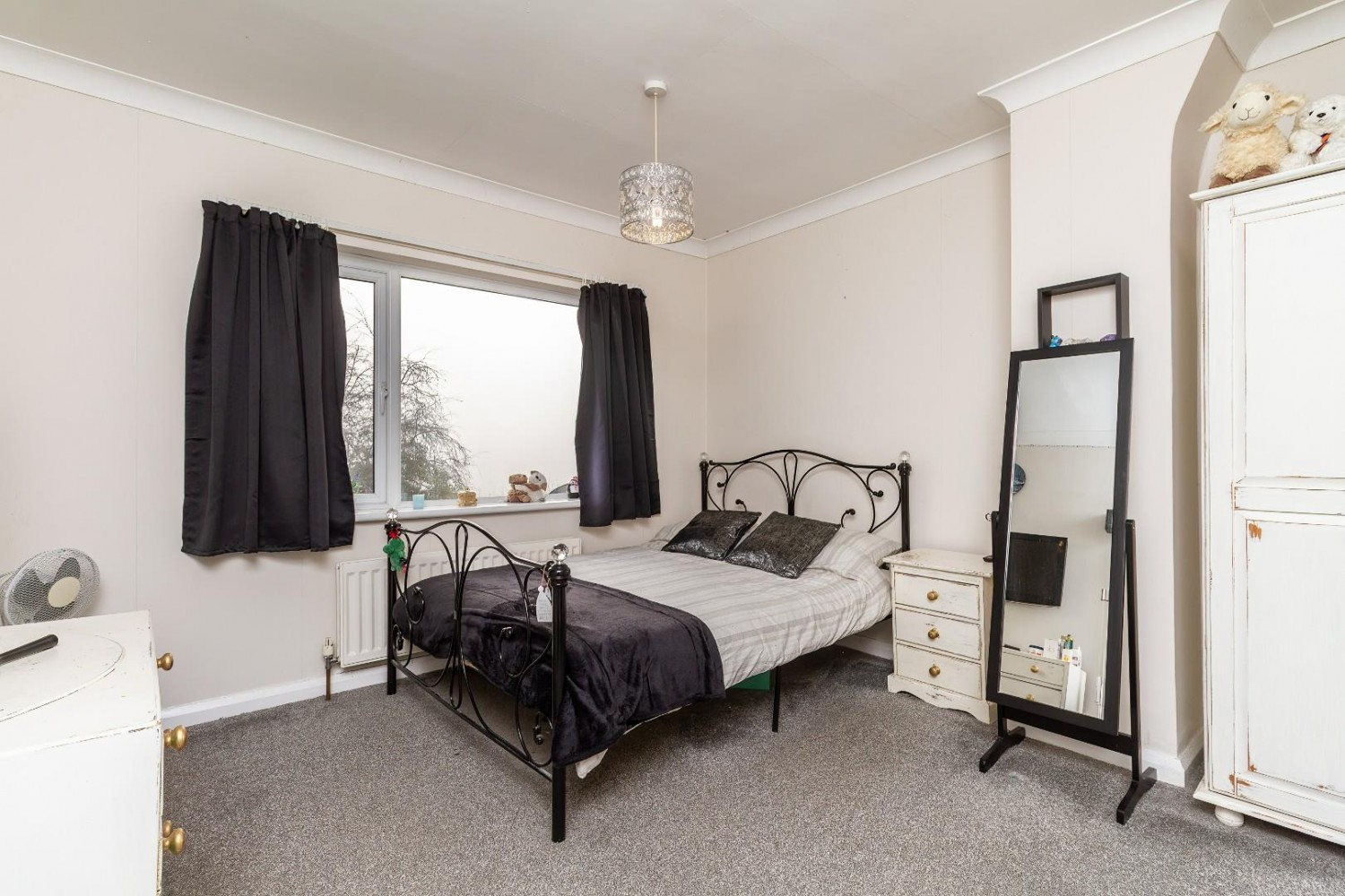 Rookhill Road, Pontefract