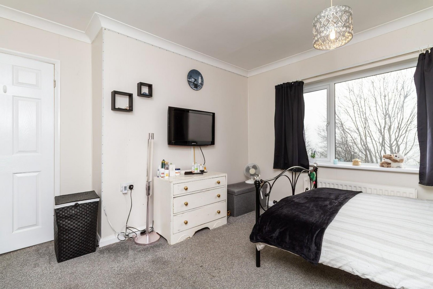 Rookhill Road, Pontefract