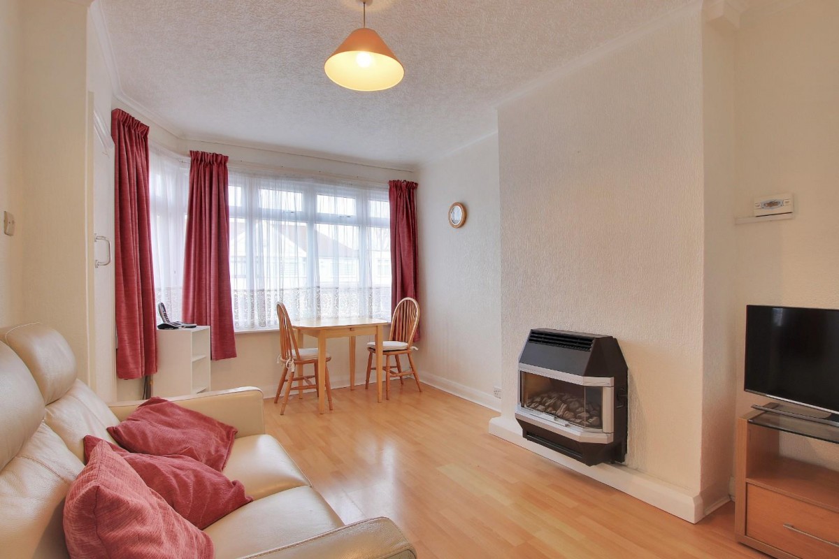 Howard Avenue, Bexley